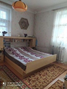 Полтавська область, Полтава