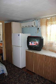 Одесса, Лермонтовский пер., 5