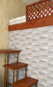Продажа 2-уровневой квартиры 18 м², Ивана Камышева ул., 6