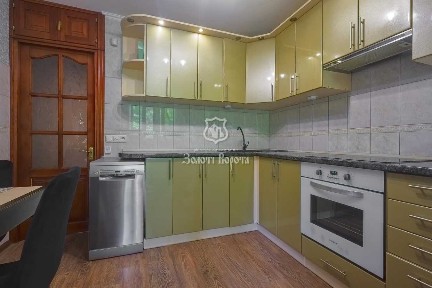 Продажа 3-комнатной квартиры 67.8 м², Академика Королева просп., 12і