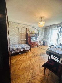 Продажа 1-комнатной квартиры 30 м², Академика Курчатова ул., 3А