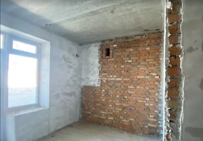 Продаж 1-кімнатної квартири 45 м², Інститутська вул.
