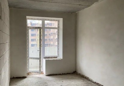 Продажа 1-комнатной квартиры 35 м², Институтская ул., вул. 6/1