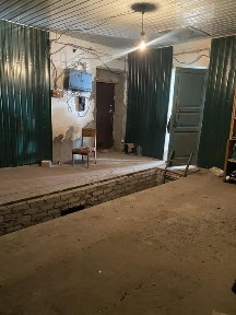 Продам магазин в Полтавській обл. с.Герасимівка 50 км від Кременчука