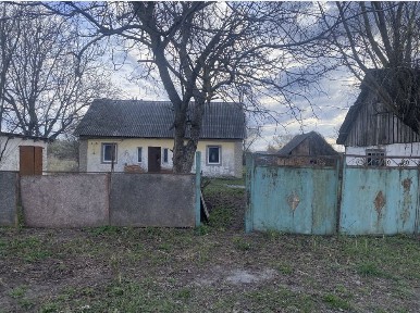 Житомирська область, долинівка