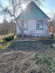 Продам обжиту дачу в Соколовському Масиві