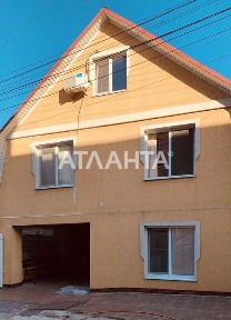 Капитальный дом 300кв. м возле моря в престижном кооперативе 