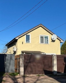 Продаж будинку в центрі міста