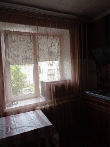 Житомирська область, Житомир, Крошня