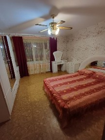 Здам 3х кімнатну квартиру.