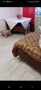 Здам на тривалий термін 2-х кім. квартиру