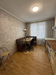 Здам 2-кім. кв. (р-н Новоіванівська). Можливо на короткий термін