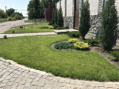 3-эт. будинок с. Дороге у Дніпрі з ділянкою на 21сот, 479кв. м, 5кімн.
