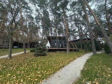 Дніпропетровська область, Піщанка