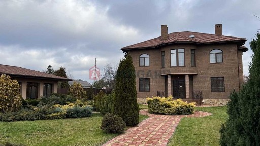 Дніпропетровська область, Обухівка