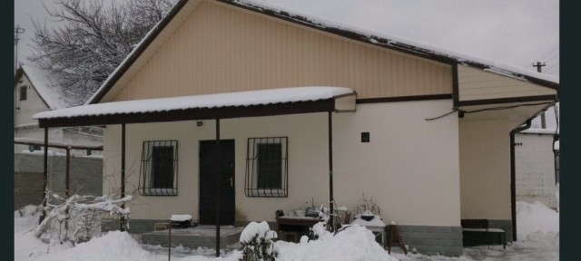 Продам дом ж/м Западный участок 10соток