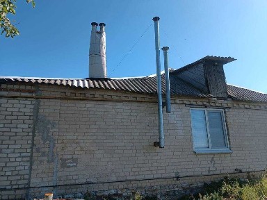 Продам сучасний 1-поверховий будинок з евроремонтом у с. Кочережки (Павлоград. р-н)