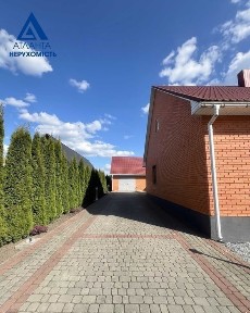 Продаж дуже красивого будинку