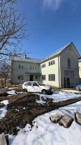 Івано-Франківська область, Підлужжя