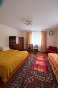 Будинок в Старому Лисці