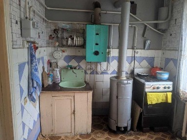 Продається кваритира с. Піски