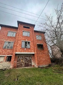 Івано-Франківська область, Черніїв