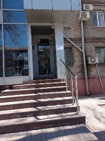 Запорізька область, Запоріжжя, Вознесенівський