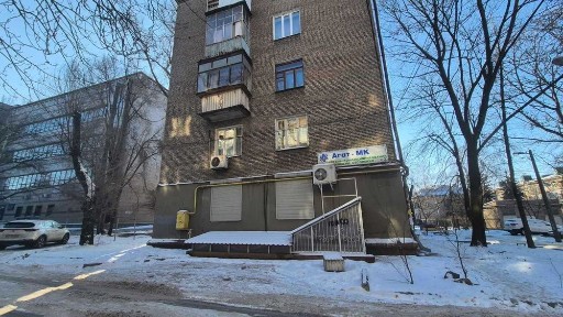 Запорізька область, Запоріжжя, Вознесенівський