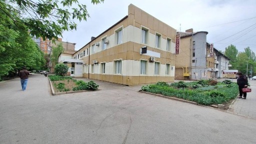 Запорізька область, Запоріжжя, Дніпровський
