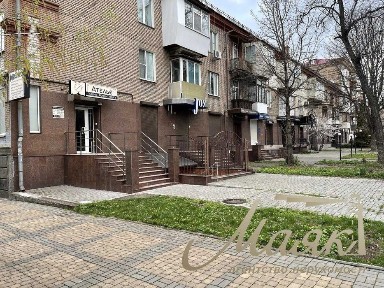 Запорізька область, Запоріжжя, Вознесенівський