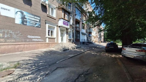 Запорізька область, Запоріжжя, Дніпровський