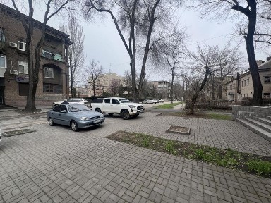 Запорізька область, Запоріжжя, Дніпровський