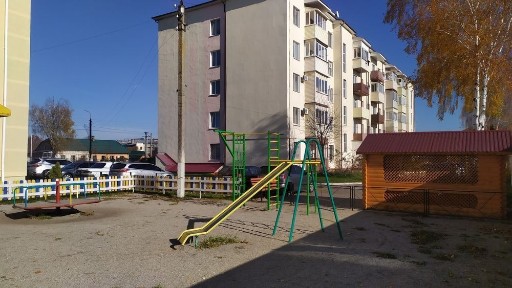 Квартира 88.3 м2, 3- х комн. Обмен. Обмін.