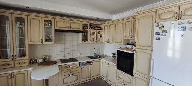 Квартира 130 метрів на Кондратьева