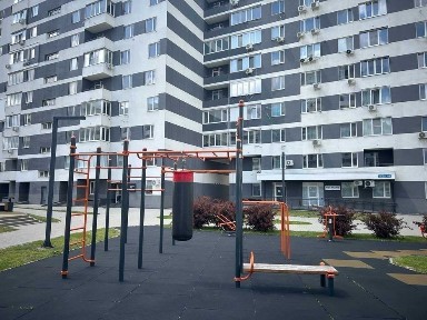 Харківська область, Харків, Слобідський
