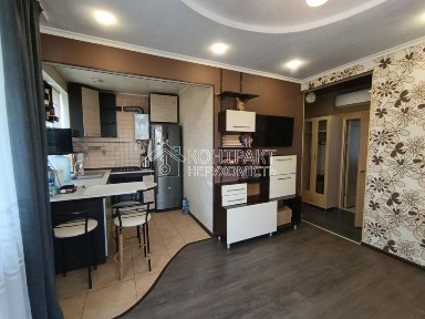 Продажа 2кім. квартира Холодна Гора Сталінка, Евродвушка