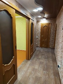 Продам квартиру в м. Ізюм