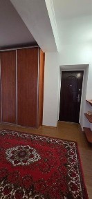 3-ох кімнатна квартира Закарпатська область місто Берегове вулиця Мукачівська 36 Б