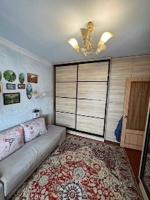 Продам 2- х квартиру Залютино, ул. Золочевская