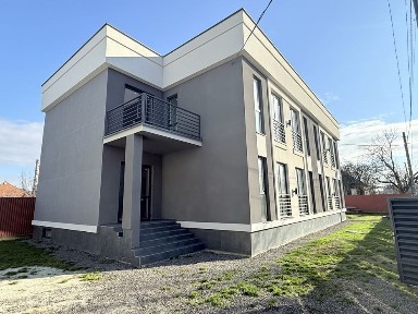 Закарпатська область, Мукачево