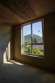 Двокімнатна квартира 69 м2 в новобудові м. Тячів