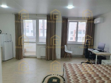 Реальна 1к ЖК Пташка, Барабашова 10В, 2/9, 33м2, євроремонт, єОселя