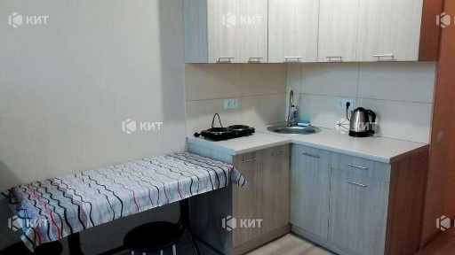 1к. 22м2 Салтівка (Салтовка, ЖК Париж, Французский квартал) 132766