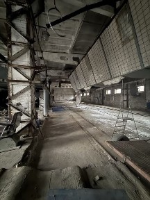 Дніпропетровська область, Кам'янське