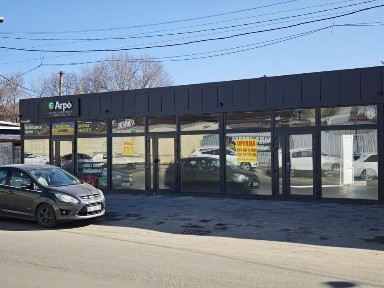 Аренда, Торгові павільйони, магазин, приміщення вільного призначення