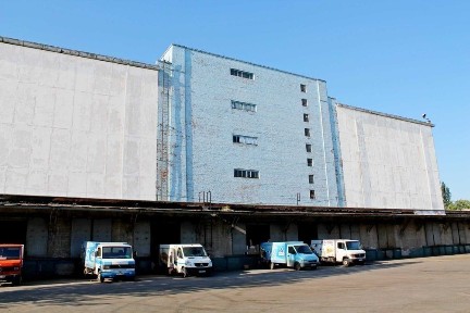 Оренда морозильного складу (-18С) від 50 кв. м, вул. Журналістів, 13