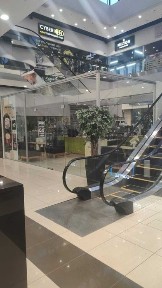 Дніпропетровська область, Дніпро, Соборний