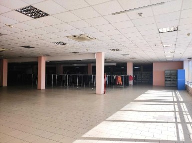 Дніпропетровська область, Кривий Ріг, Покровський
