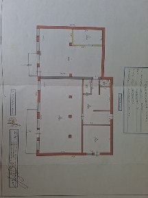 Аренда торговых помещений 214 и 60 кв. м. в центре Орловщины