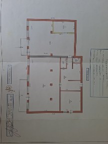 Аренда торговых помещений 214 и 60 кв. м. в центре Орловщины